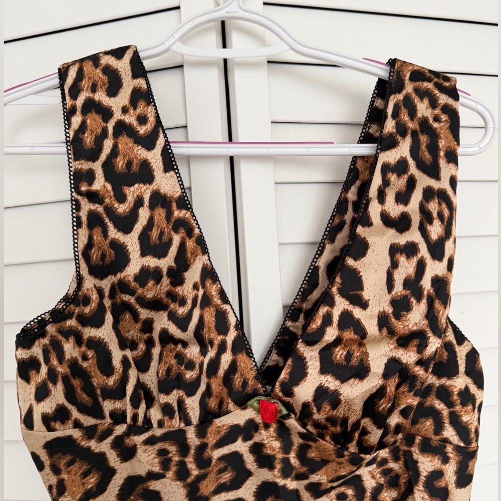 NWOT NIA Celia Top - Picture 4 of 7